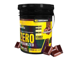 Proteina Zero 6kg
